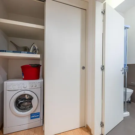 Pr Curt Apartament