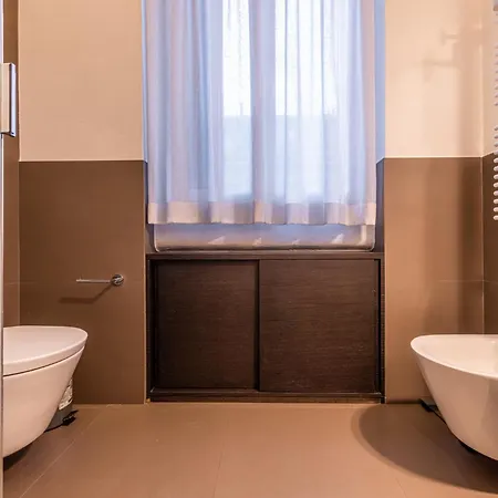 Pr Curt Apartmán