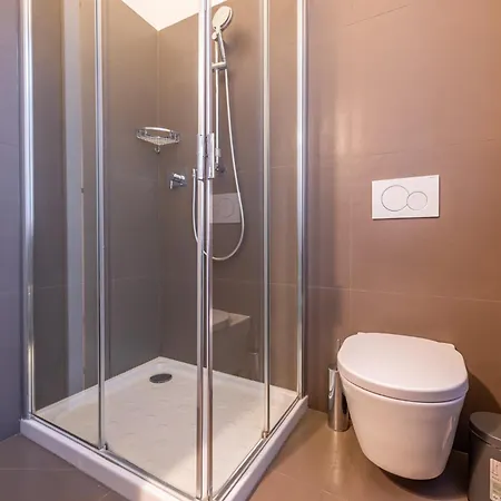 Apartmán Pr Curt