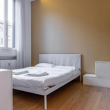 Pr Curt Apartmán *
