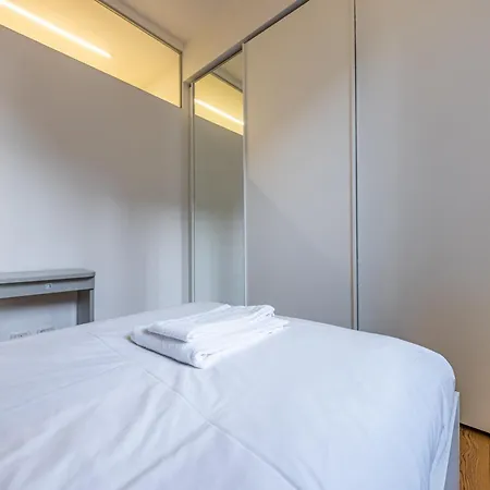Pr Curt Apartmán *