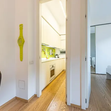 Apartmán Pr Curt *